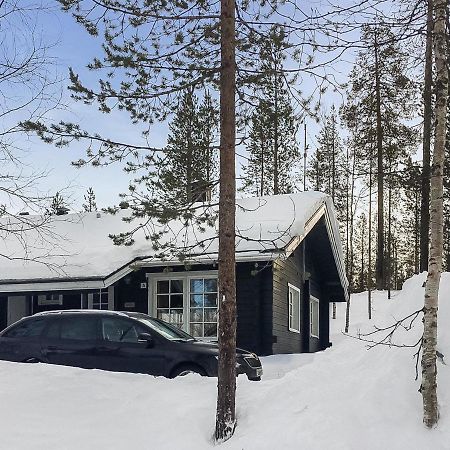 Holiday Home Lomayllaes B26 -Palovaarankaarre 8 A By Interhome Yllasjarvi Luaran gambar