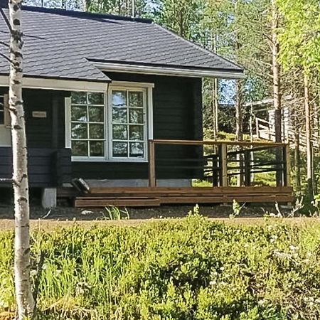 Holiday Home Lomayllaes B26 -Palovaarankaarre 8 A By Interhome Yllasjarvi Luaran gambar