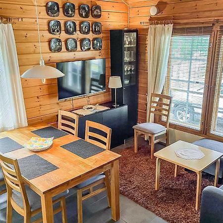 Holiday Home Lomayllaes B26 -Palovaarankaarre 8 A By Interhome Yllasjarvi Luaran gambar