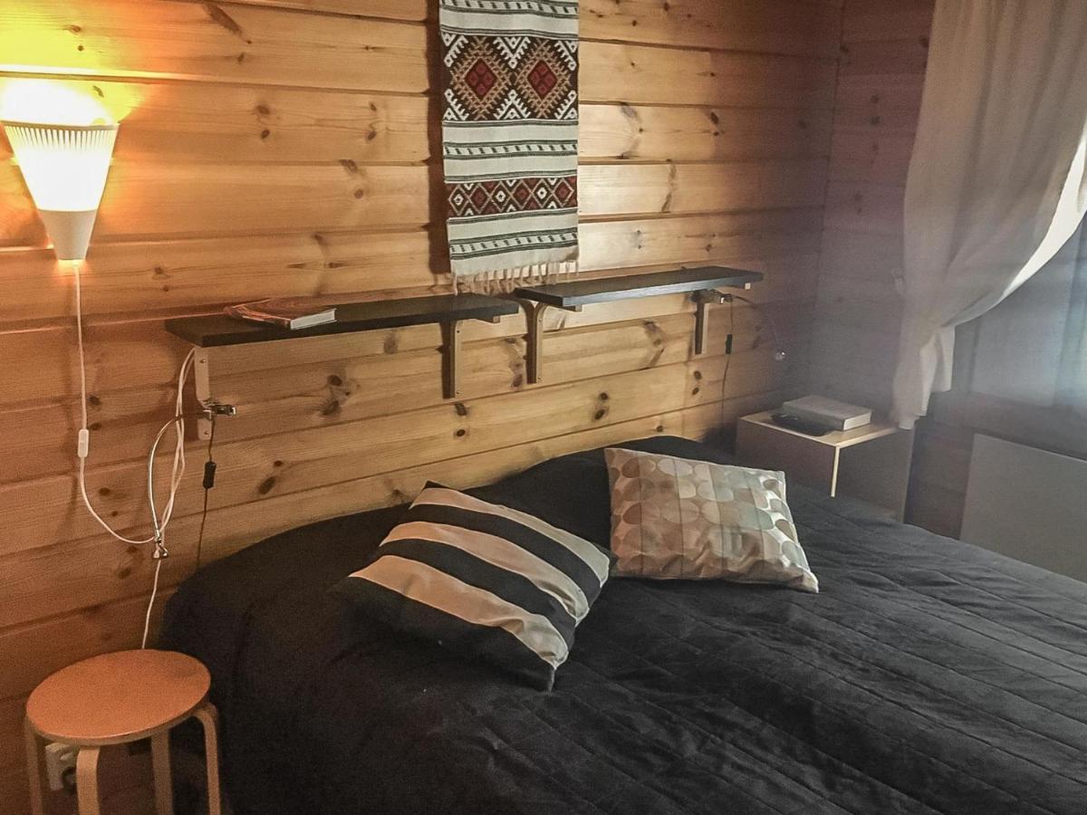 Holiday Home Lomayllaes B26 -Palovaarankaarre 8 A By Interhome Yllasjarvi Luaran gambar