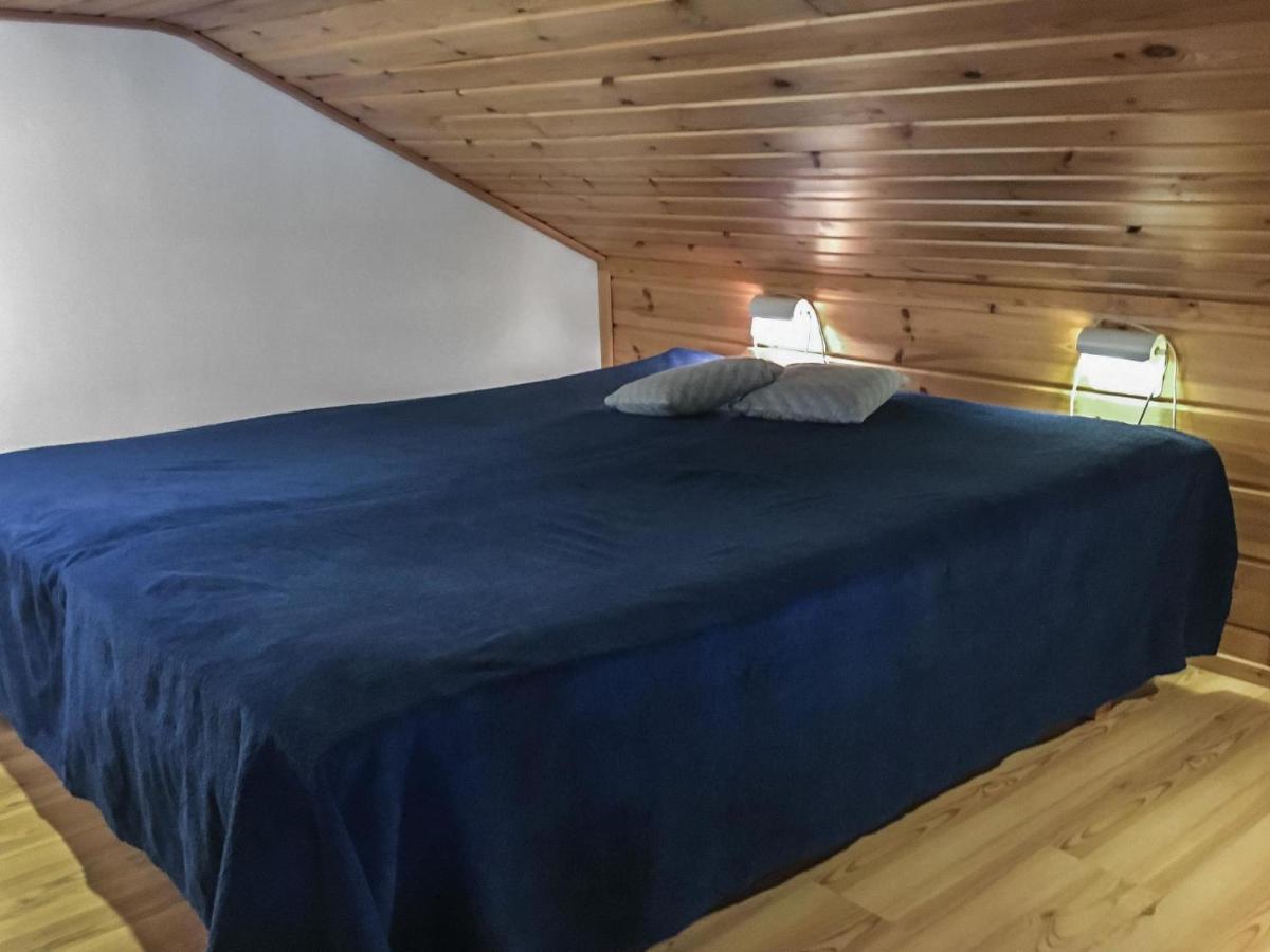 Holiday Home Lomayllaes B26 -Palovaarankaarre 8 A By Interhome Yllasjarvi Luaran gambar