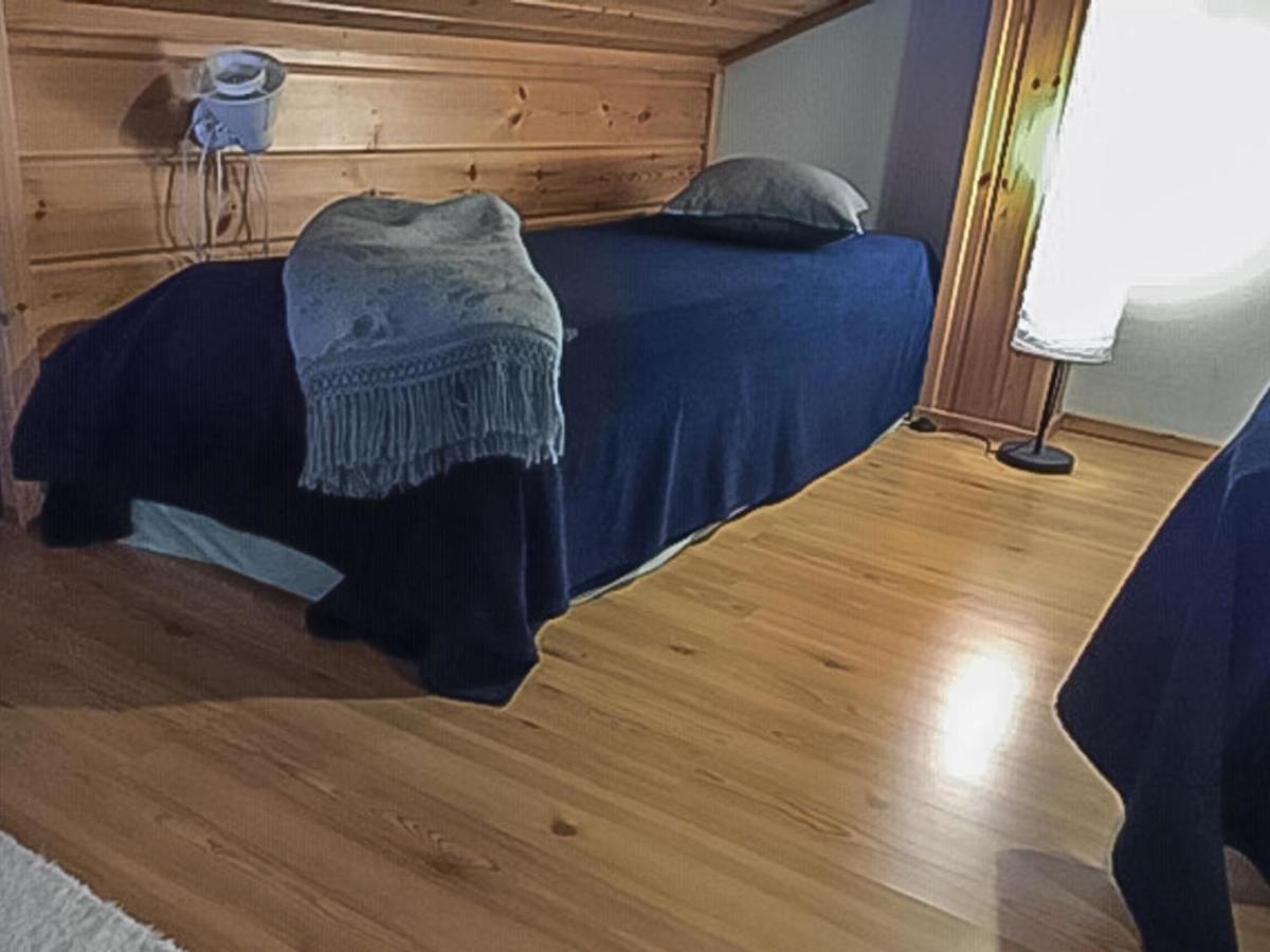 Holiday Home Lomayllaes B26 -Palovaarankaarre 8 A By Interhome Yllasjarvi Luaran gambar