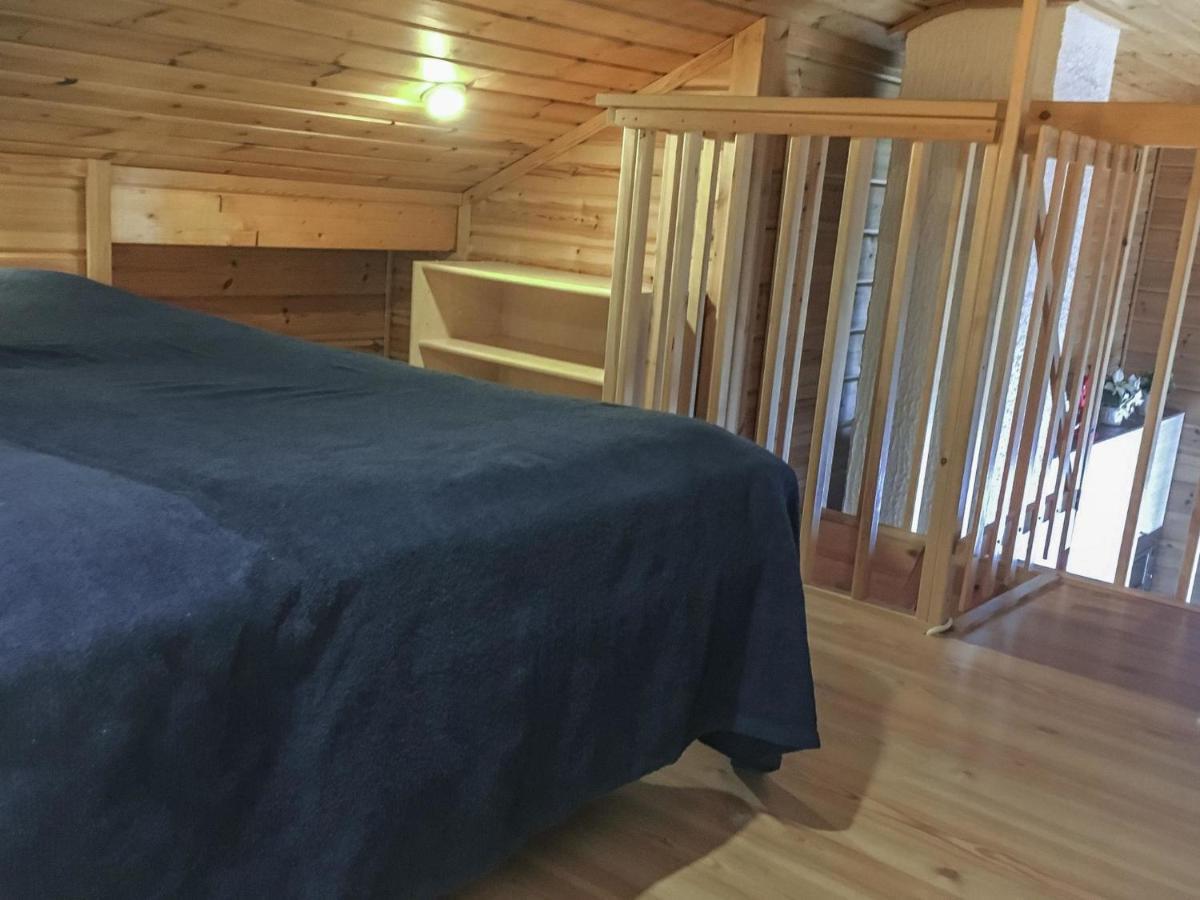 Holiday Home Lomayllaes B26 -Palovaarankaarre 8 A By Interhome Yllasjarvi Luaran gambar