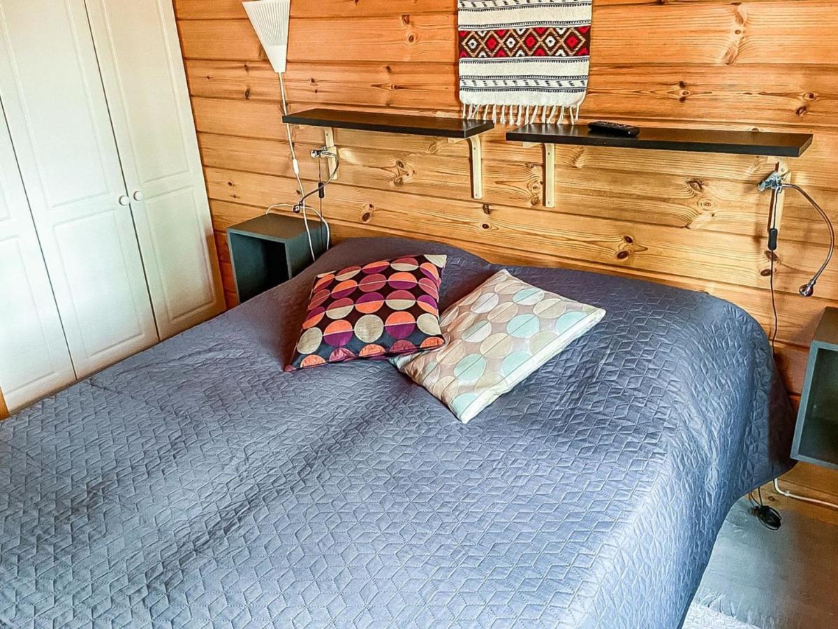 Holiday Home Lomayllaes B26 -Palovaarankaarre 8 A By Interhome Yllasjarvi Luaran gambar