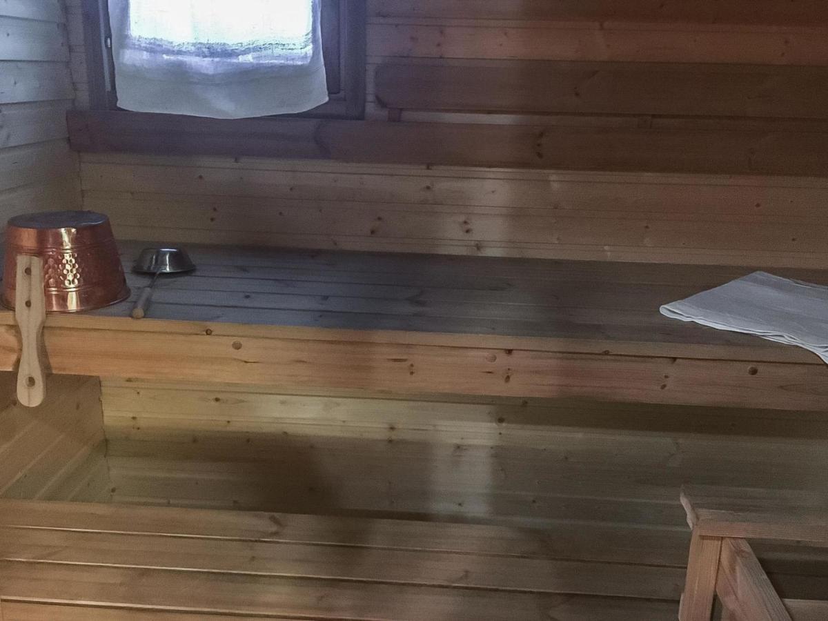 Holiday Home Lomayllaes B26 -Palovaarankaarre 8 A By Interhome Yllasjarvi Luaran gambar