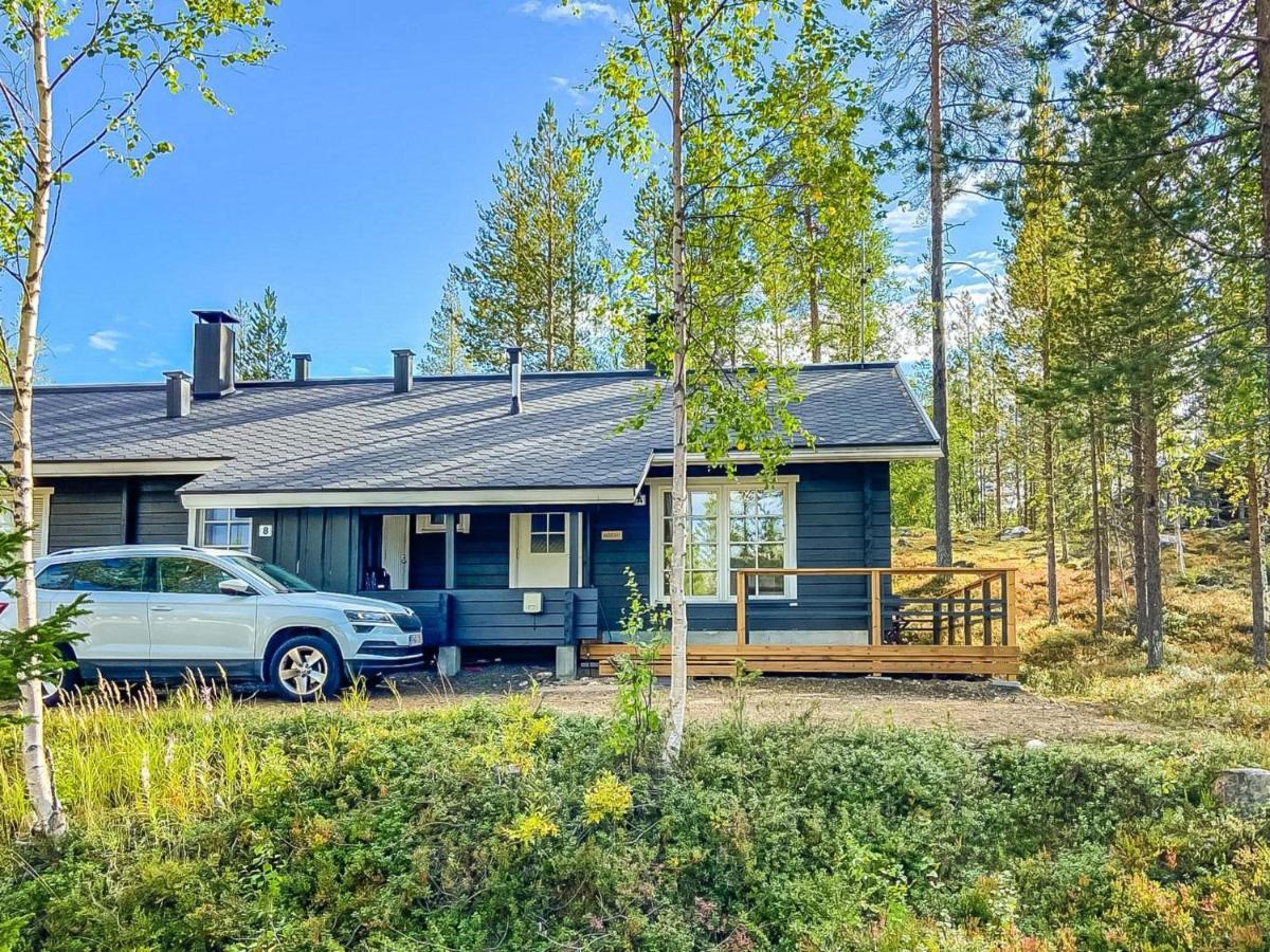 Holiday Home Lomayllaes B26 -Palovaarankaarre 8 A By Interhome Yllasjarvi Luaran gambar